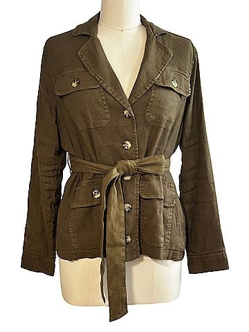 Sundance Jacket (view 1)