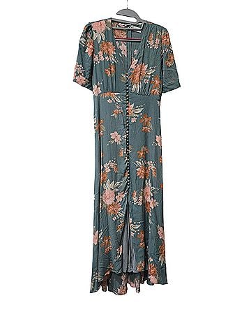 Petal and Pup floral Casual Dress (view 1)