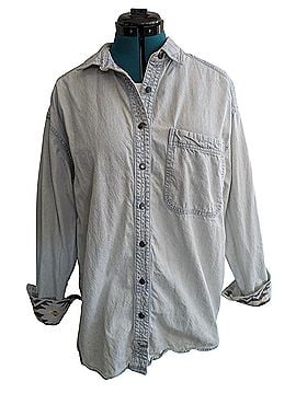 We the Free Button-Down Shirt (view 1)
