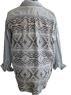 We the Free Button-Down Shirt (view 2)