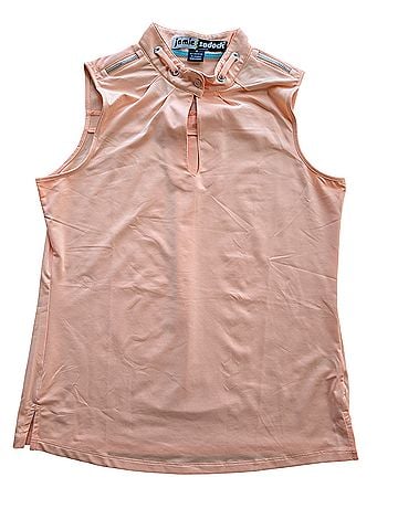 Jamie Sadock Sleeveless Top (view 1)