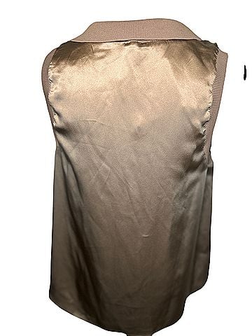 Cinq à Sept Lysandra Sleeveless Blouse (view 2)