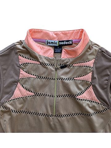 Jamie Sadock Sleeveless Jersey (view 2)