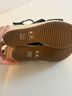 Eileen Fisher Black Sandals Size 7 - photo 6