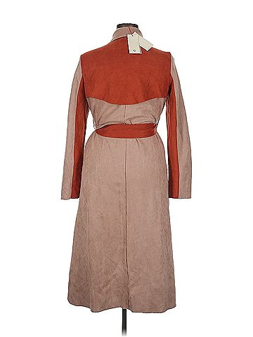 Solitaire Solitaire Trenchcoat (view 2)