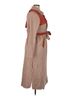 Solitaire Tan Solitaire Trenchcoat Size XL - photo 3