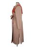 Solitaire Tan Solitaire Trenchcoat Size XL - photo 4
