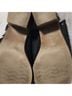Eric Michael 100% Leather Black Boots Size EU 38 - photo 3