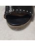 Eric Michael 100% Leather Black Boots Size EU 38 - photo 6