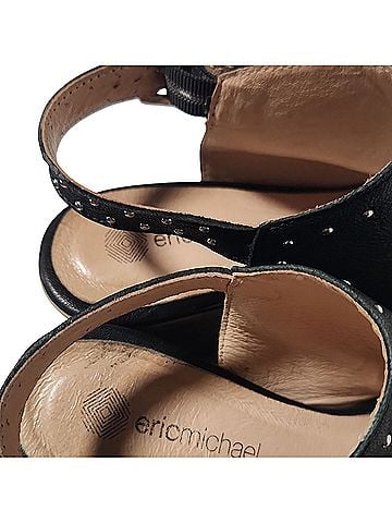 Eric Michael Boots (view 2)