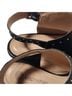 Eric Michael 100% Leather Black Boots Size EU 38 - photo 2