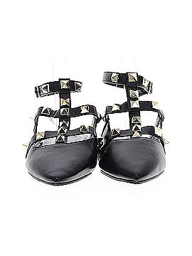 Nicole Miller New York Nicole Miller New York Flats (view 2)