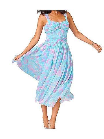 J. Mendel Casual Dress (view 1)