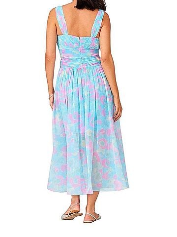 J. Mendel Casual Dress (view 2)