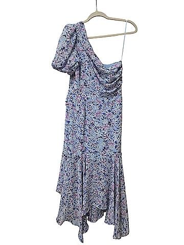 ASTR The Label Floral Cocktail Dress (view 2)