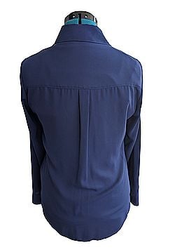 Express Long Sleeve Blouse (view 2)