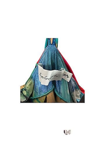 T-Bags Los Angeles Maxi Dress Jumpsuit (view 2)