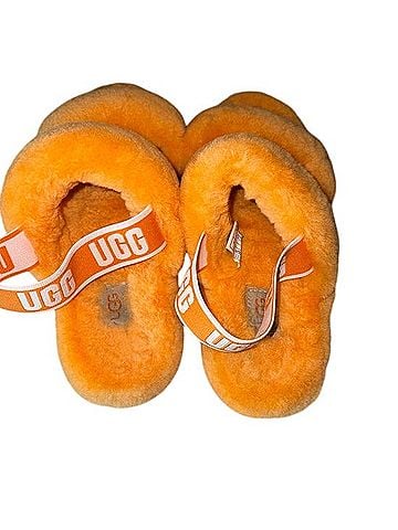 Ugg Cozy Fluff Slide Sandals (view 2)