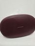 Coach Solid Burgundy Gold Leather Shoulder Bag One size - photo 7