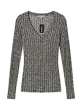 Express Long Sleeve Blouse (view 1)