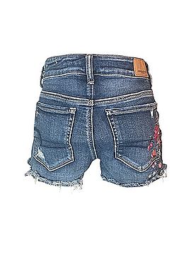 American Eagle Outfitters Denim Shorts (view 2)