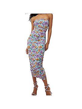 Veronica Beard Quiana Cocktail Dress (view 1)