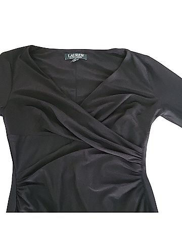 Ralph Lauren Cocktail Dress (view 2)