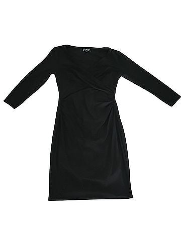Ralph Lauren Cocktail Dress (view 1)