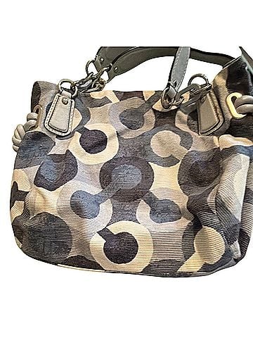 Coach Leather Hobo (view 2)