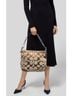 Coach 100% Canvas Shoulder Bag One size - photo 4