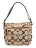 Coach 100% Canvas Shoulder Bag One size - photo 3
