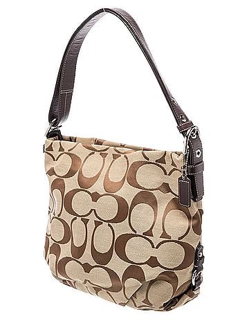 Coach Shoulder Bag (view 2)