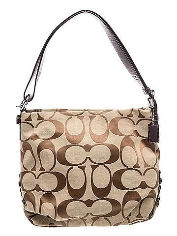 Coach Shoulder Bag (view 1)