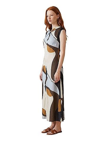Mica Cocktail Dress (view 1)