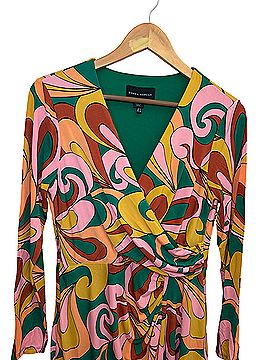 Donna Morgan Cocktail Dress (view 2)