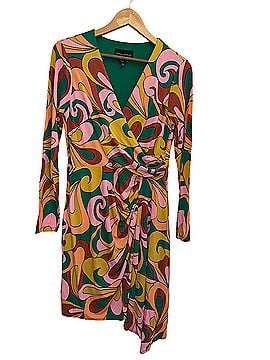Donna Morgan Cocktail Dress (view 1)