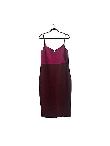 Express Cocktail Dress (view 1)
