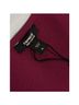 Express Color Block Burgundy Pink Cocktail Dress Size XL - photo 3