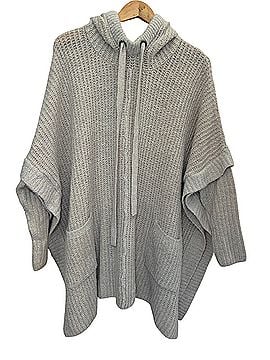 Anthropologie Saturday Sunday Poncho (view 1)