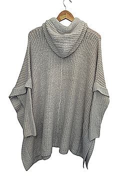 Anthropologie Saturday Sunday Poncho (view 2)