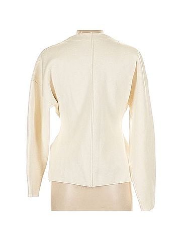 Zara Tailored Knit Cardigan Cardigan (view 2)