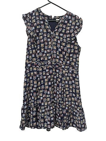Maison Jules maison jules Casual Dress (view 1)