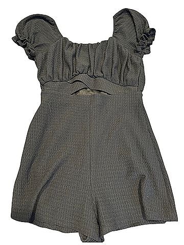 Very J Romper (view 1)