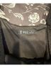 Very J Black Romper Size S - photo 3