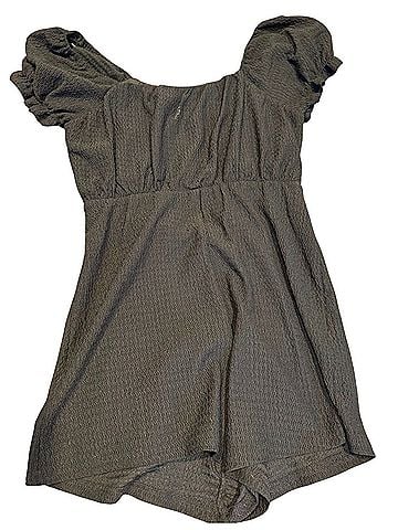 Very J Romper (view 2)