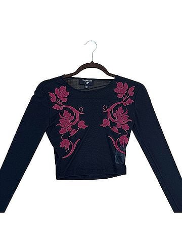 True Religion Long Sleeve Top (view 1)