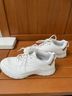 Vionic White Sneakers Size 8 1/2 - photo 4