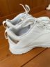 Vionic White Sneakers Size 8 1/2 - photo 3
