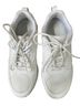 Vionic White Sneakers Size 8 1/2 - photo 1