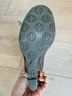 Tory Burch 100% Leather Brown Wedges Size 7 - photo 5